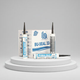 BU-SEAL 32-17  DUCT SEALANT