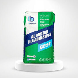 TILE GLUE – BEST