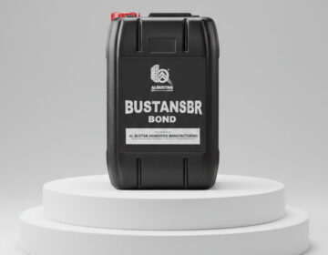BUSTAN ADDMIX