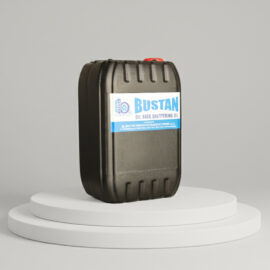 BUSTAN SHUTTERING OIL