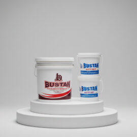 BUSTAN MASTIC