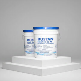 BUSTAN COAT 30-36 AF