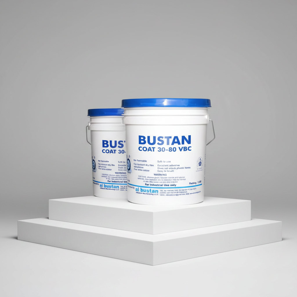 BUSTAN COAT 30-80 VBC