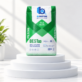TILE GLUE – BEST