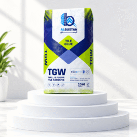 TGW – TILE ADHESIVE