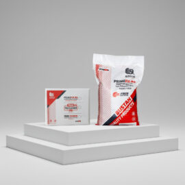 PRIME FIX RX-6 DOUBLE COMPONENT