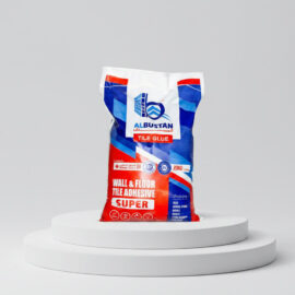 TILE GLUE – SUPER