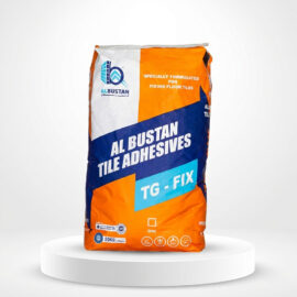 TG FIX – PAPER BAG